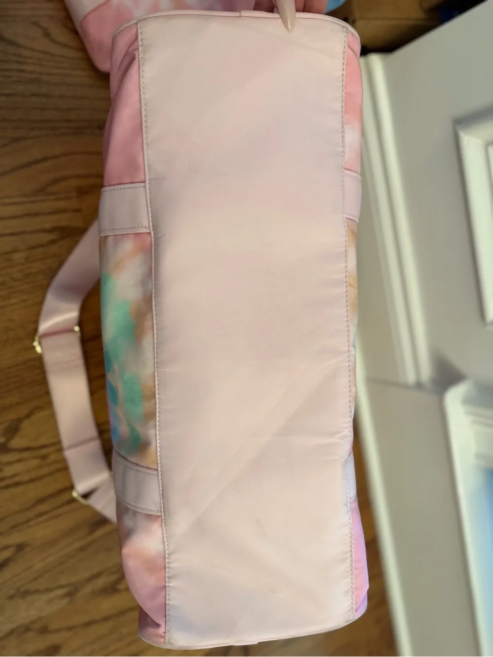Stoney Clover Set! Duffle And Tote